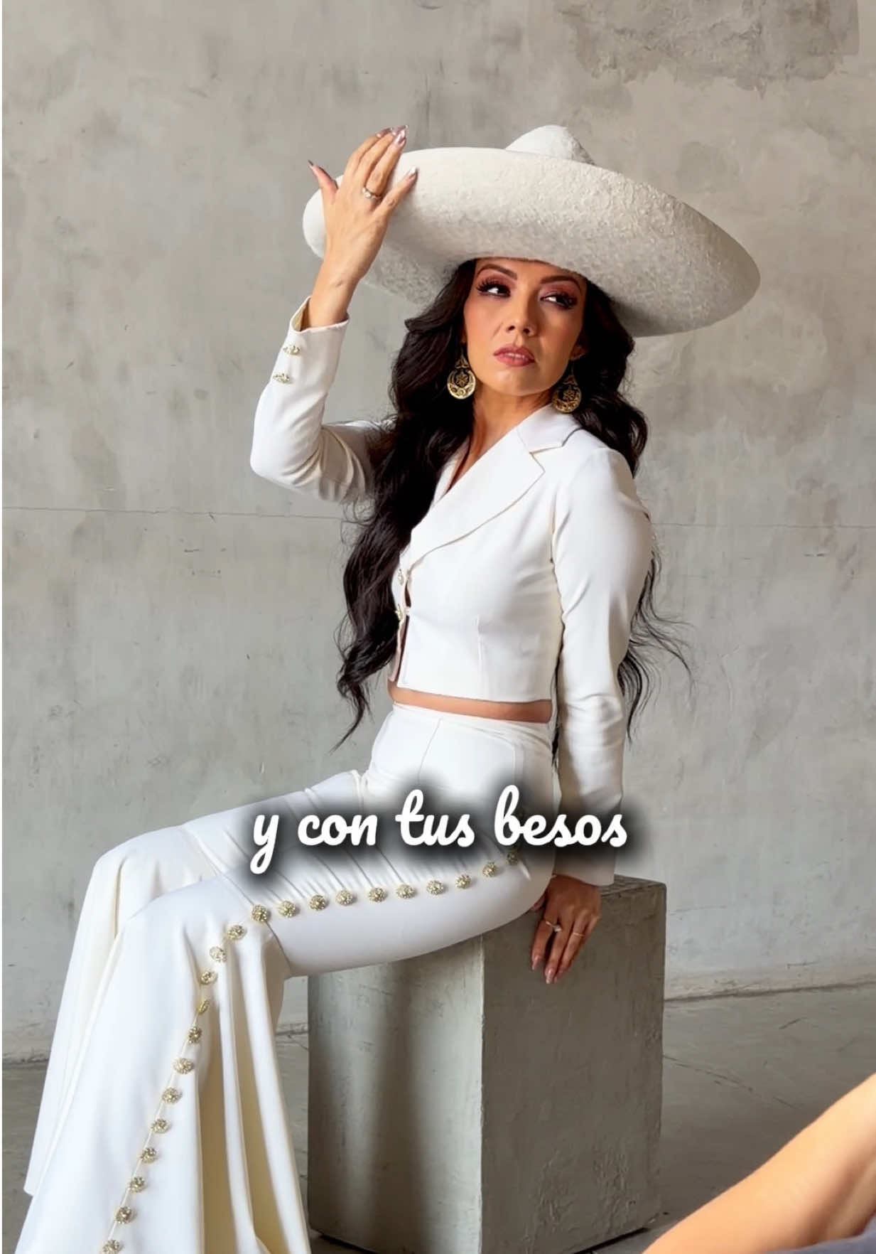 @Lupita Infante