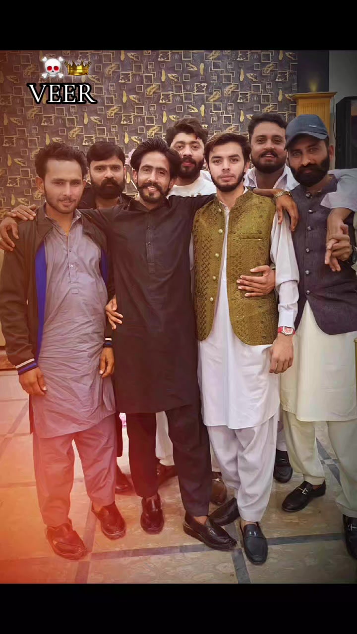 @Awais Gujjar 37⚜️