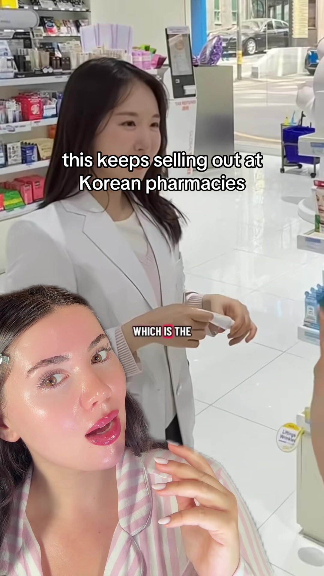 @Itsedonna | Skincare