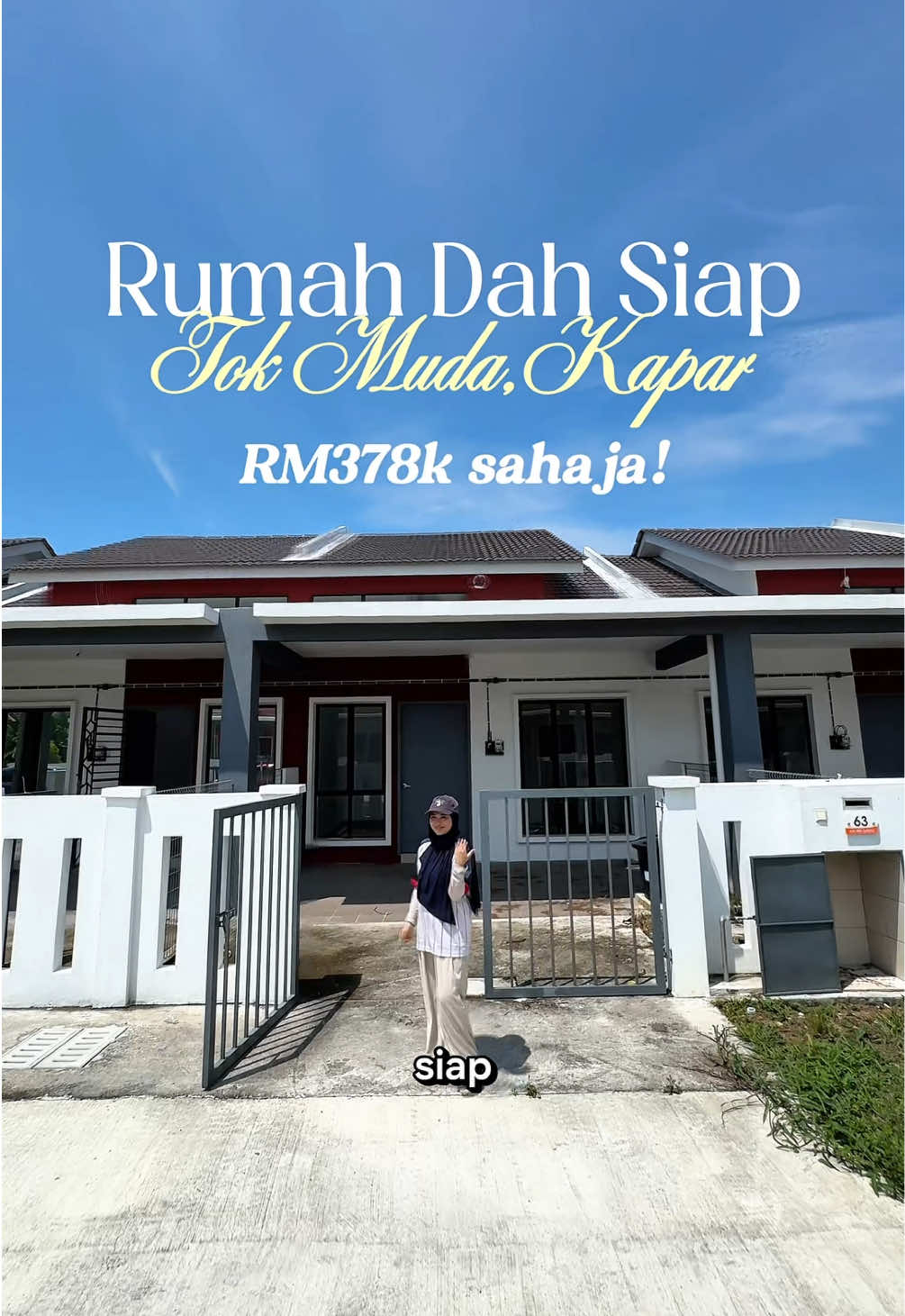 @Amira Realty