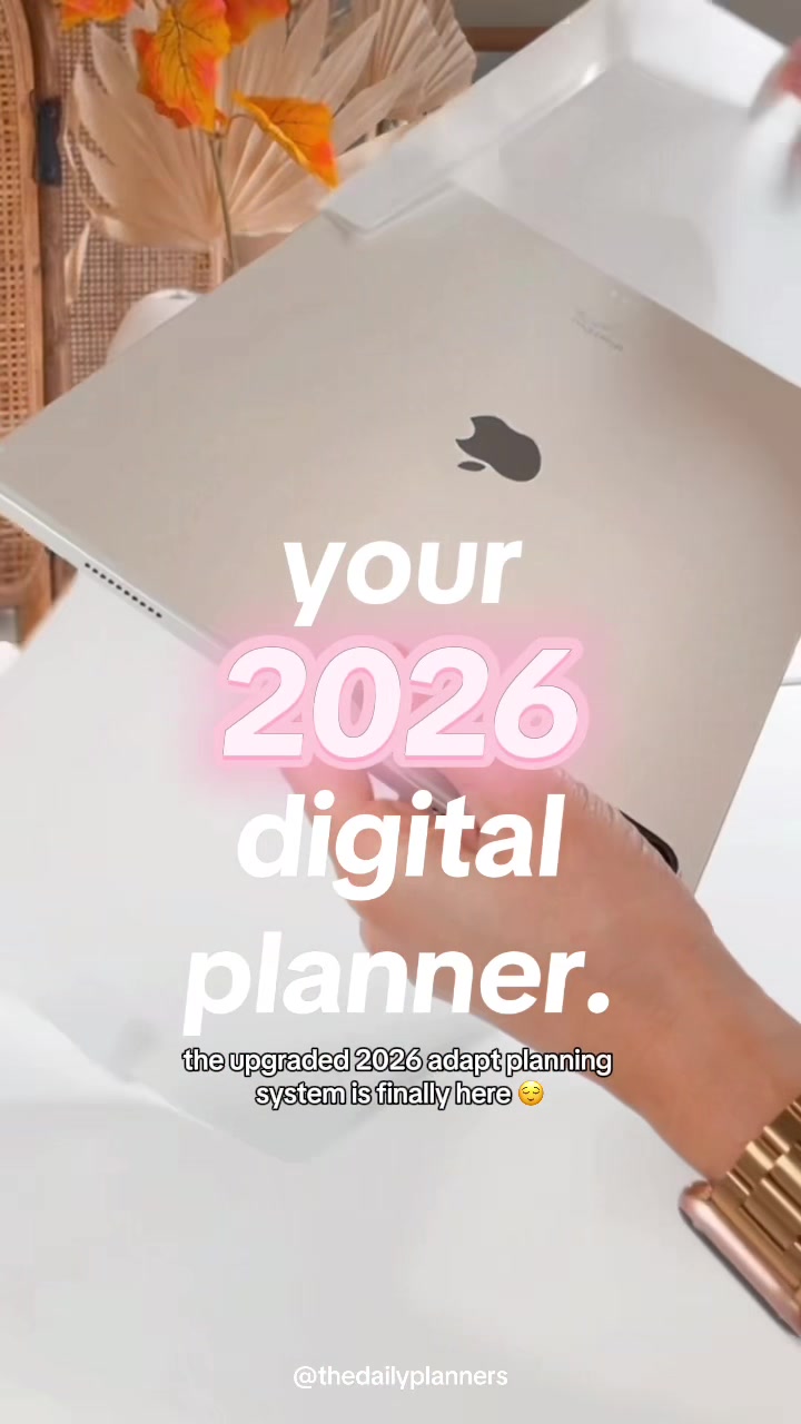 @tess | thedailyplanners®