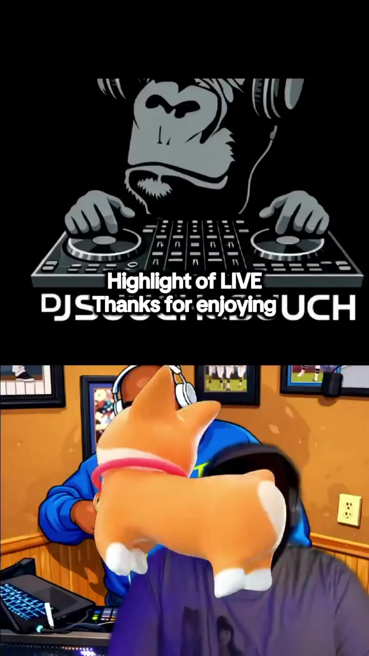 @Dj Suuch & Suuch🎶🕺🏾🔴💨🍷