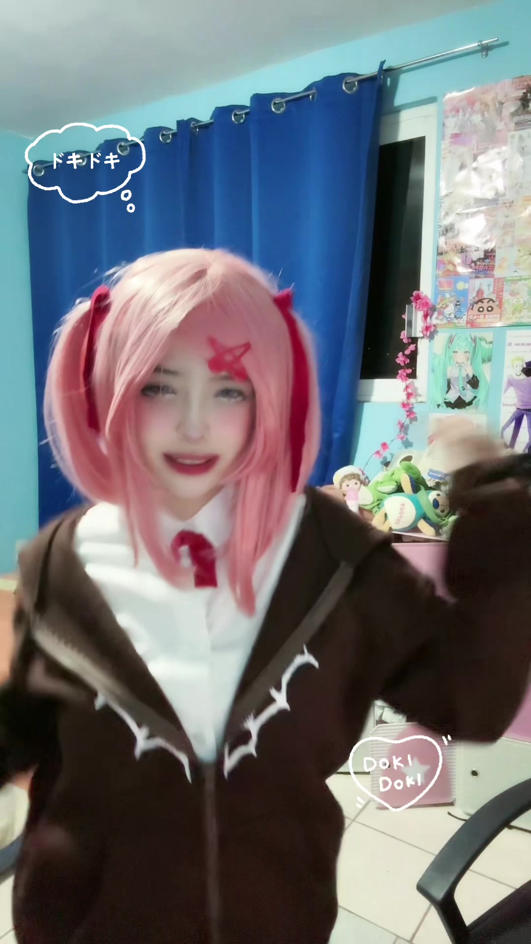 @Fersita Winx