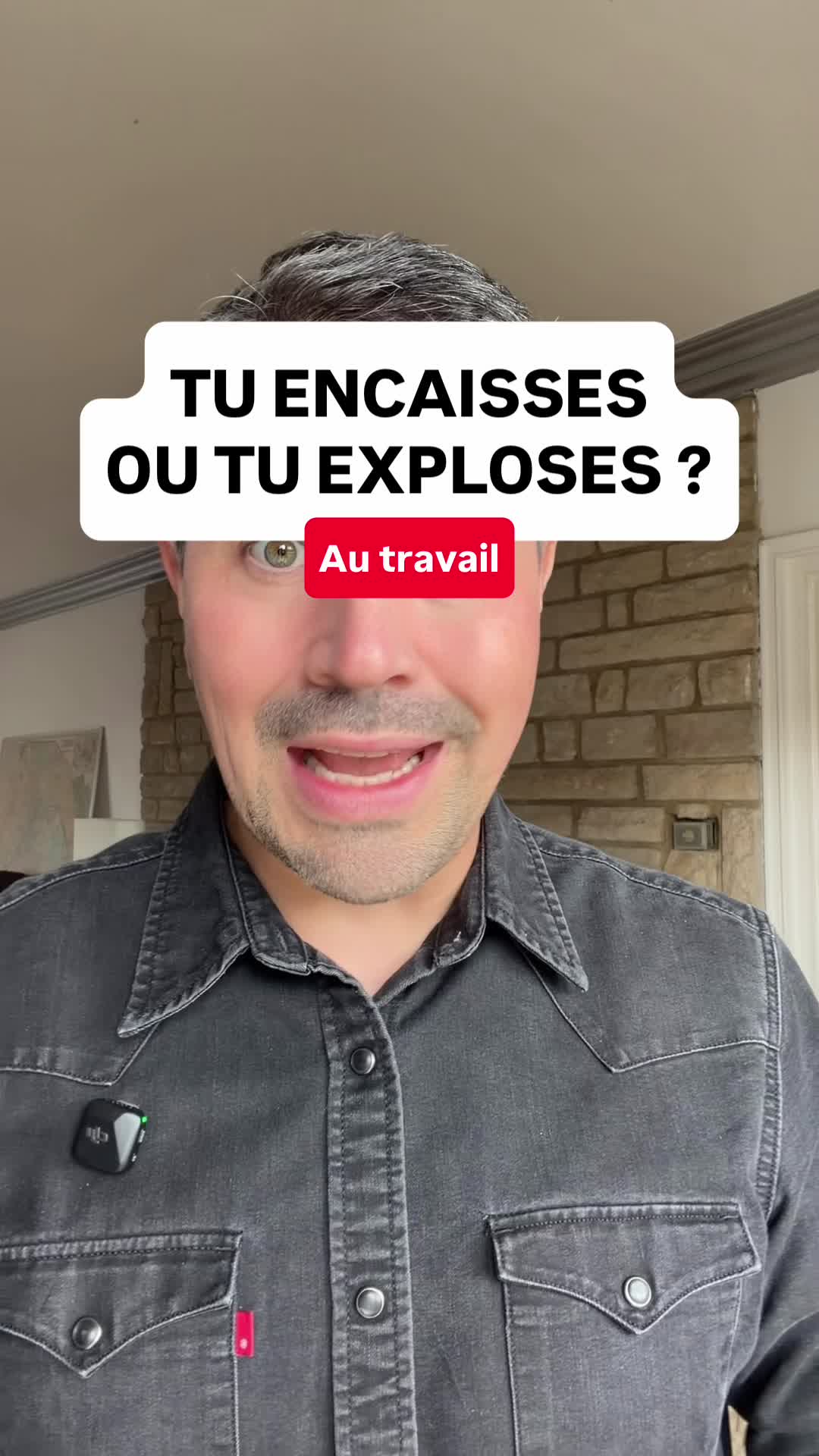 @La confiance selon Carl