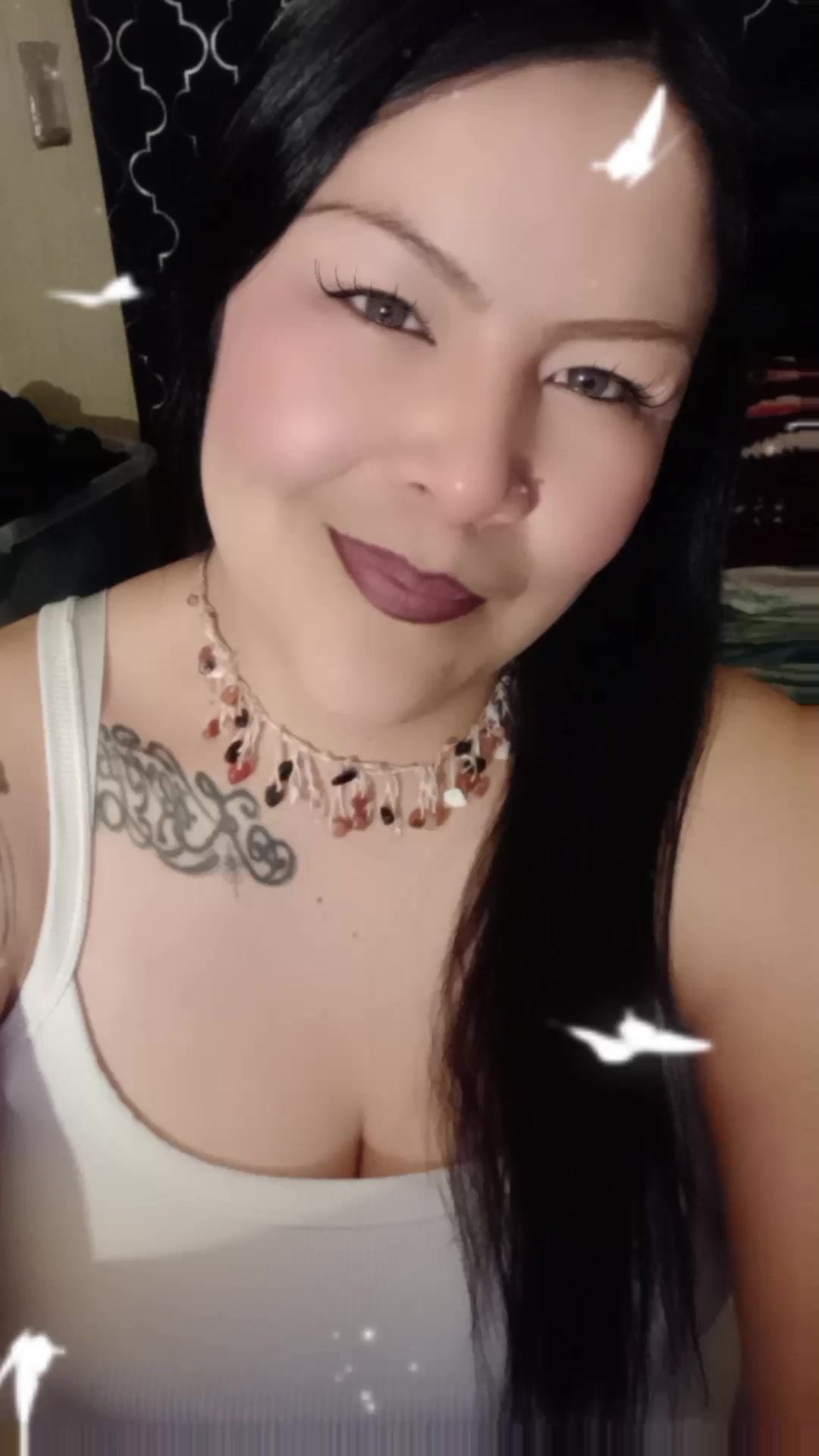 @Ellora Yazzie