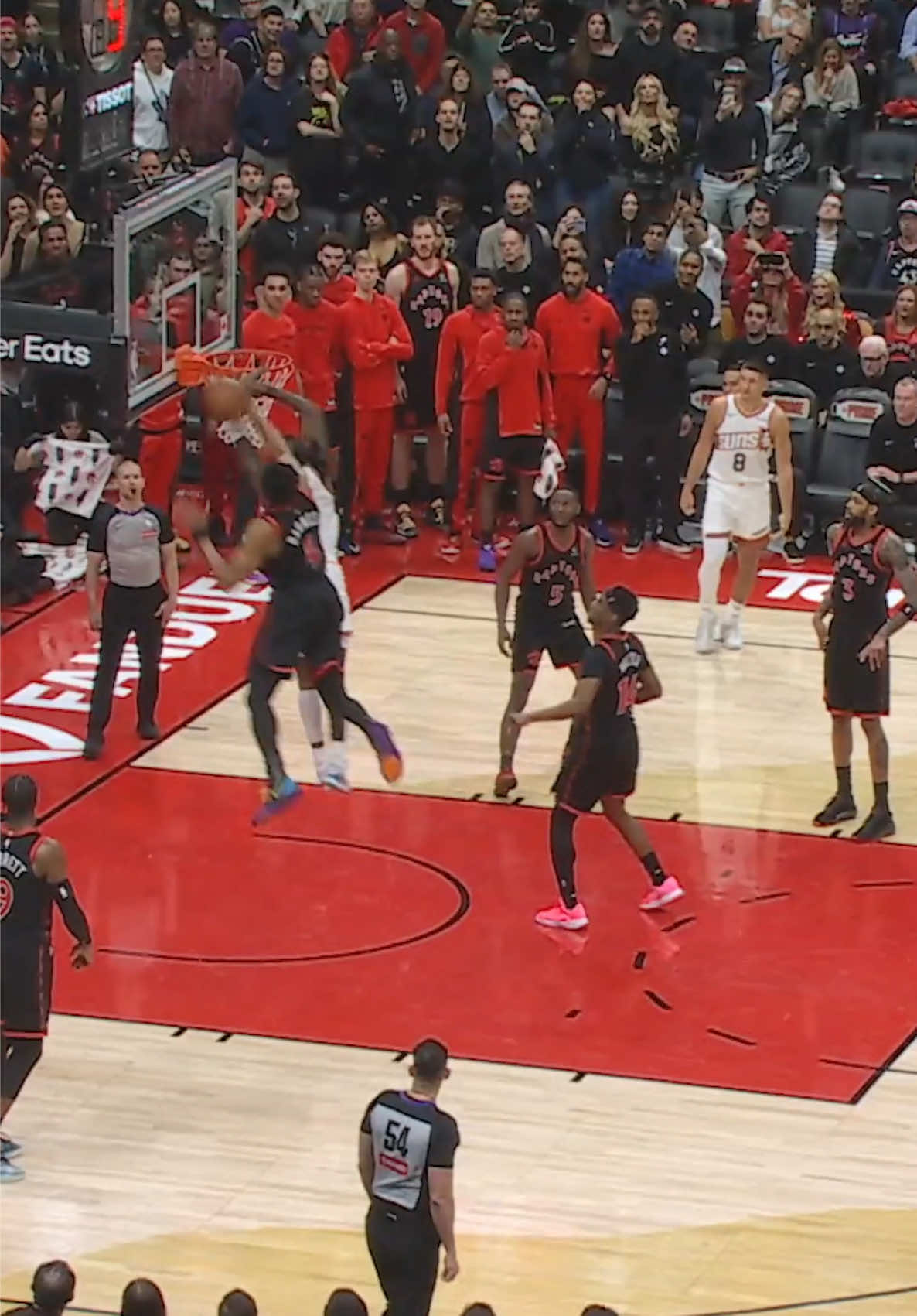 @Raptors
