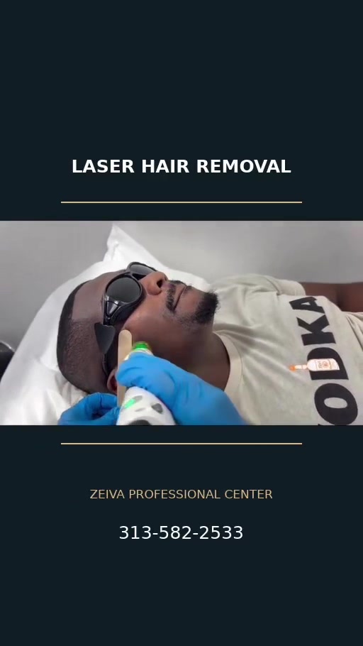 @Zeiva laser /Dearborn MI
