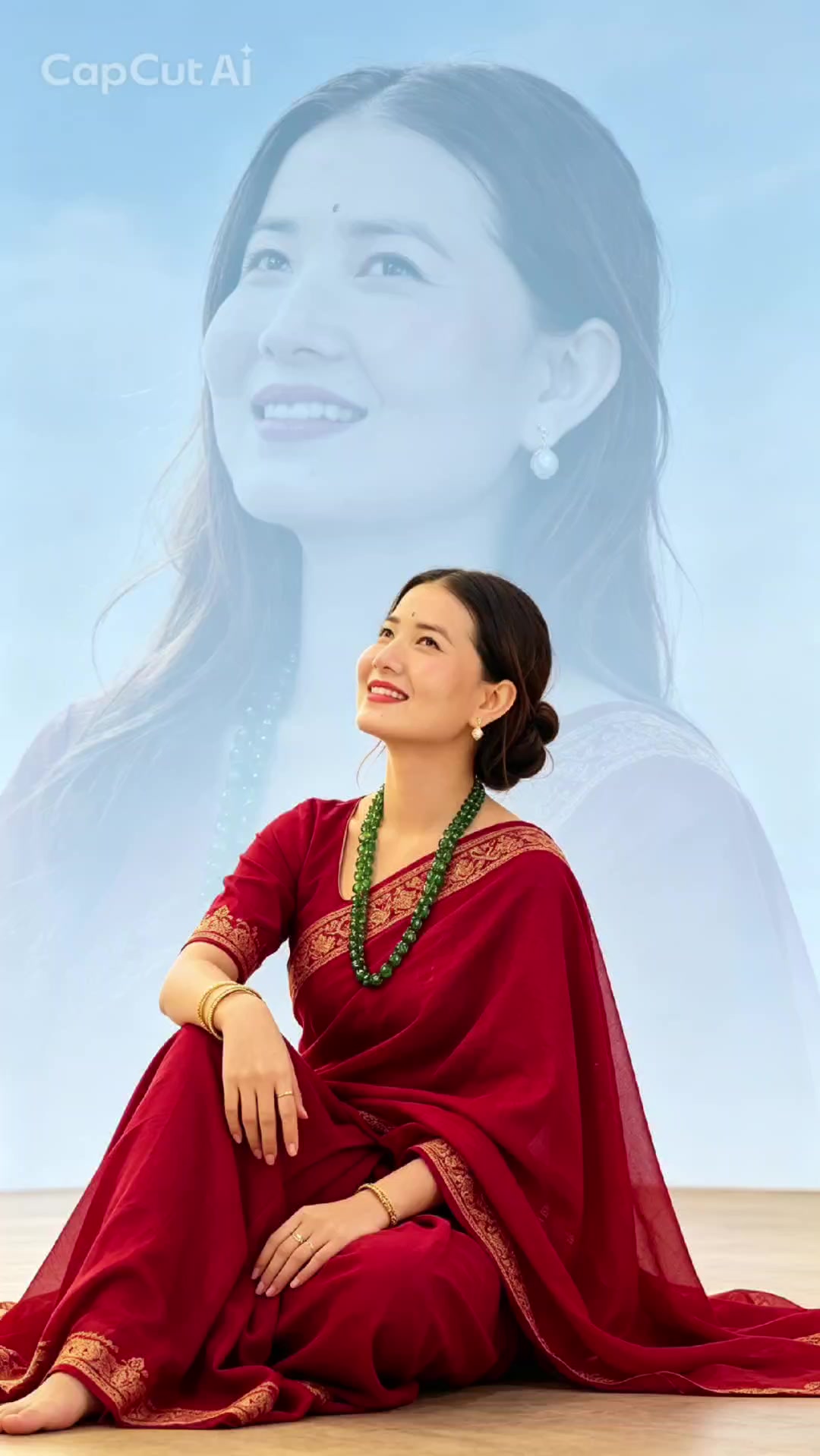 @Apsara singtan Tamang
