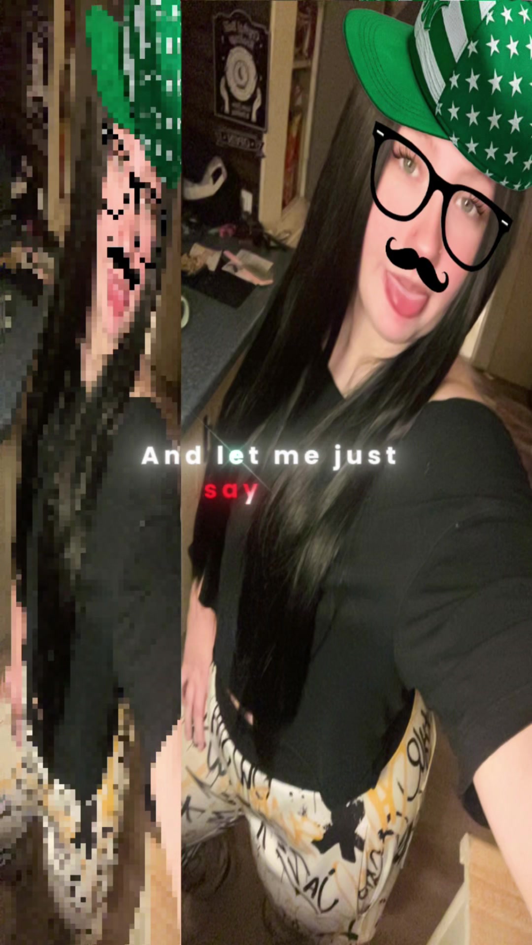 @Yk you fw mar๐๐๐คค