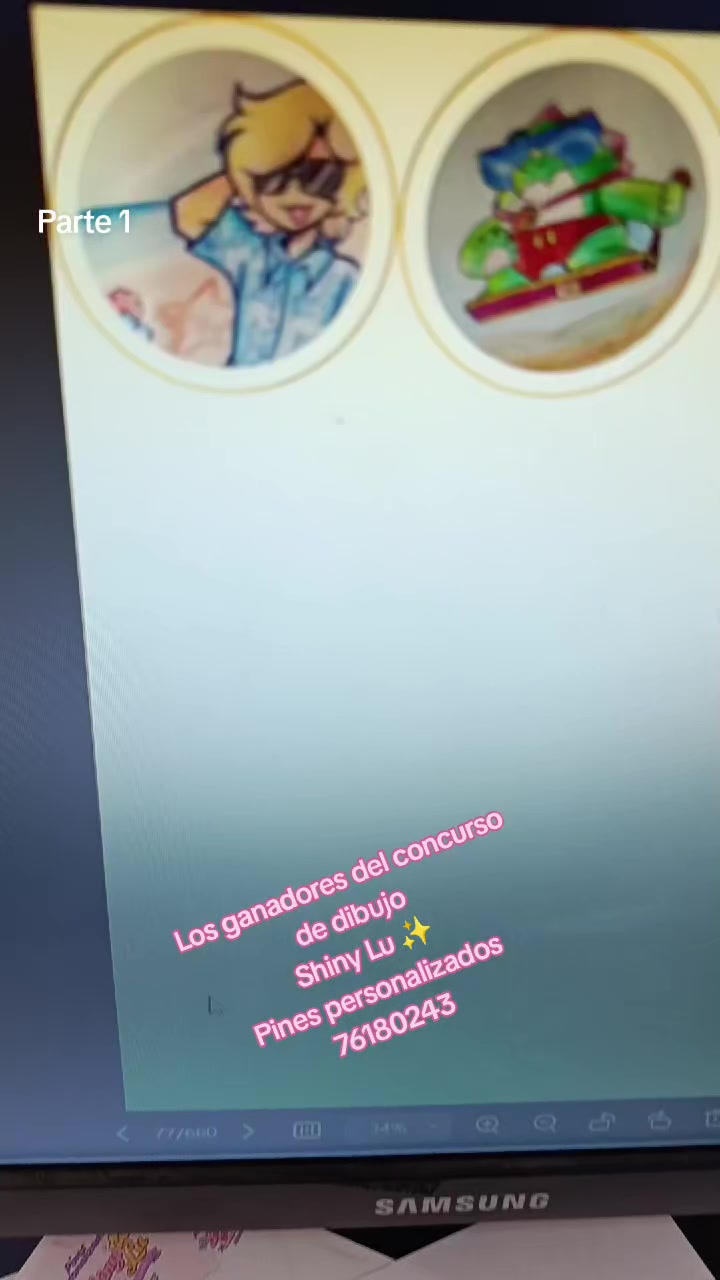 @Shiny Lu ✨