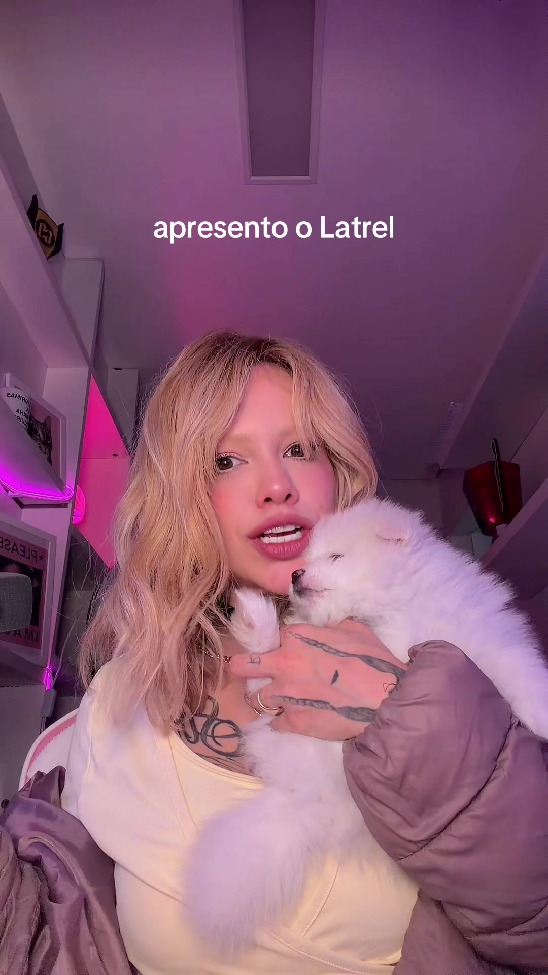 @Carol Delgado