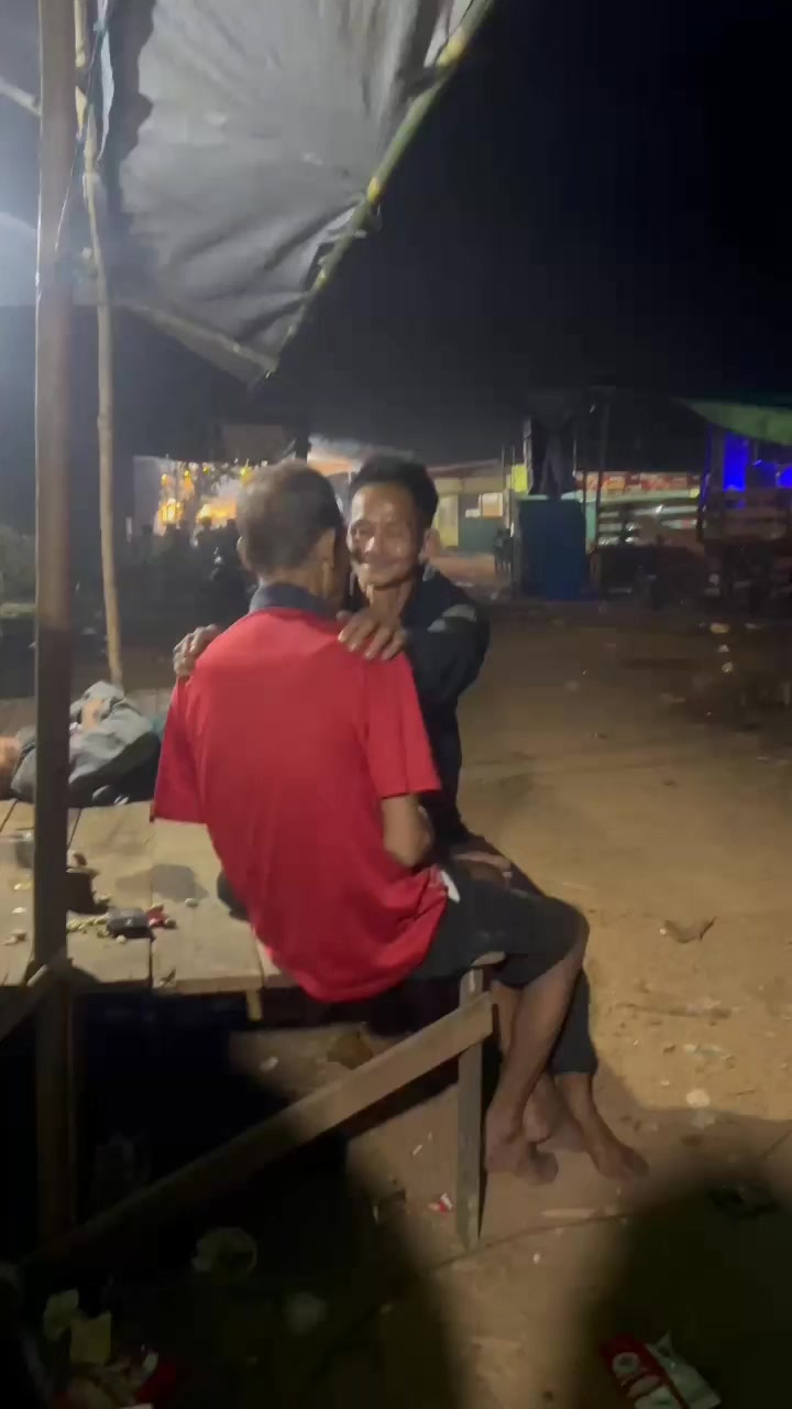 @BONCOS NUSANTARA