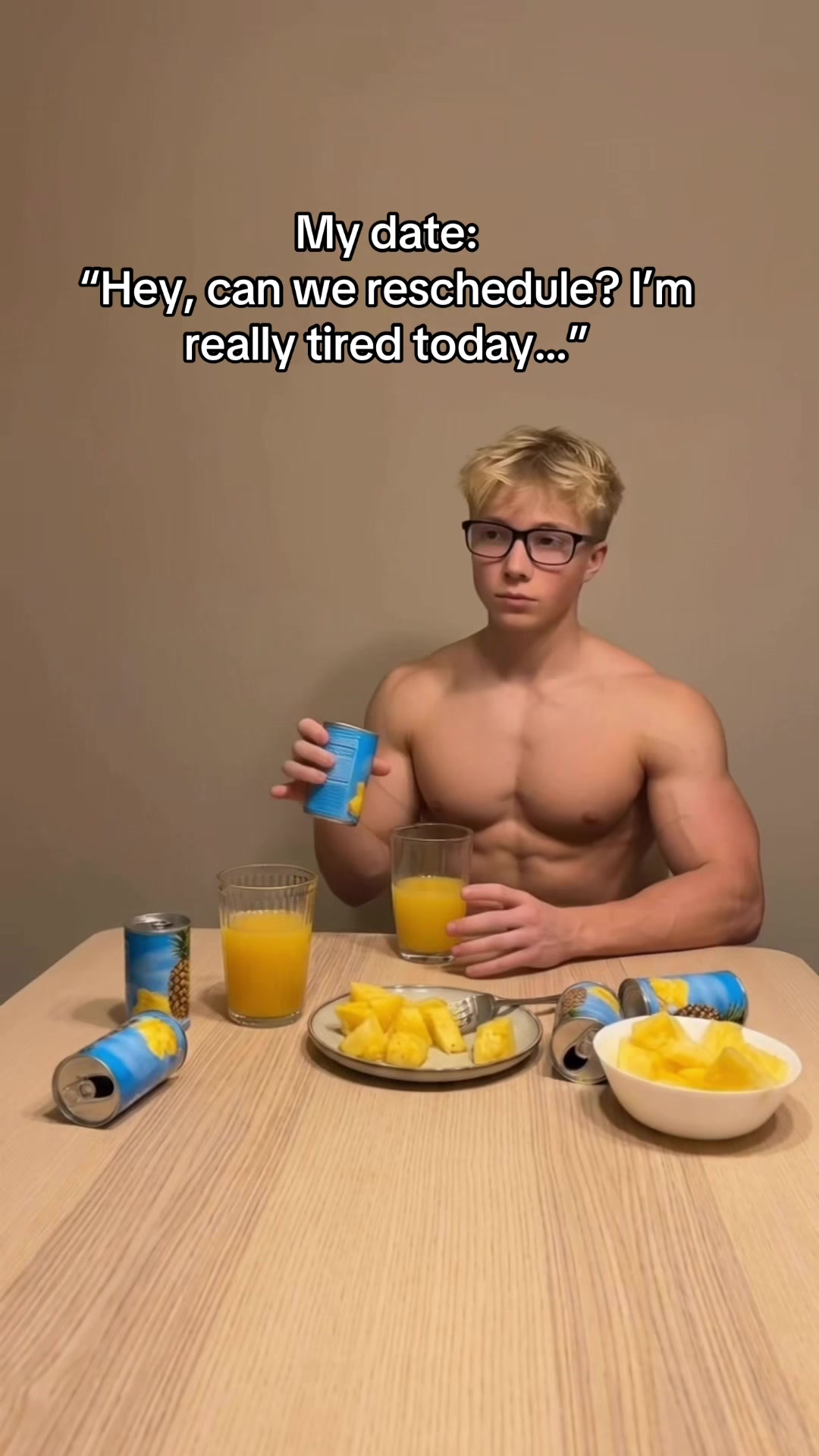 @Tim Laurentz