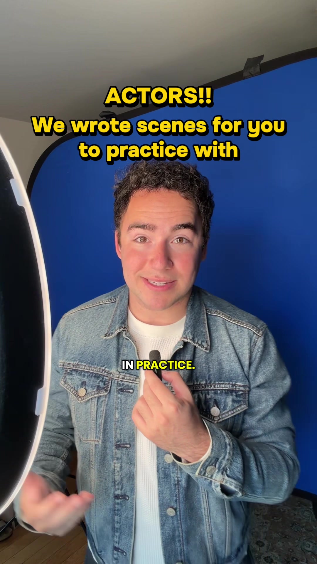 @Rafy | Self-Tape Reader App