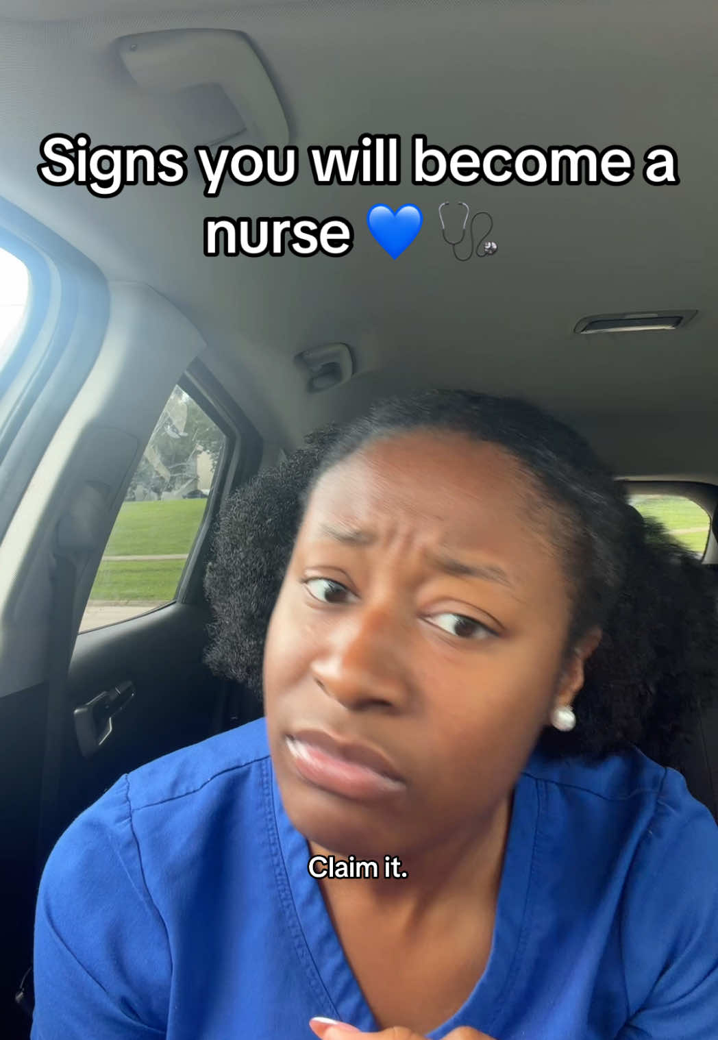 @Mia Lynné, BSN, RN