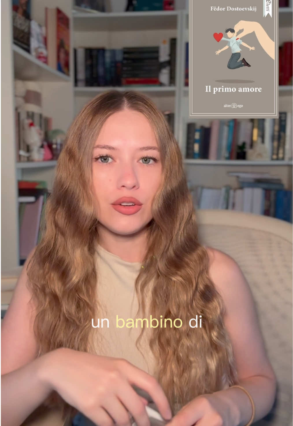 @Cleopatra | Booktok