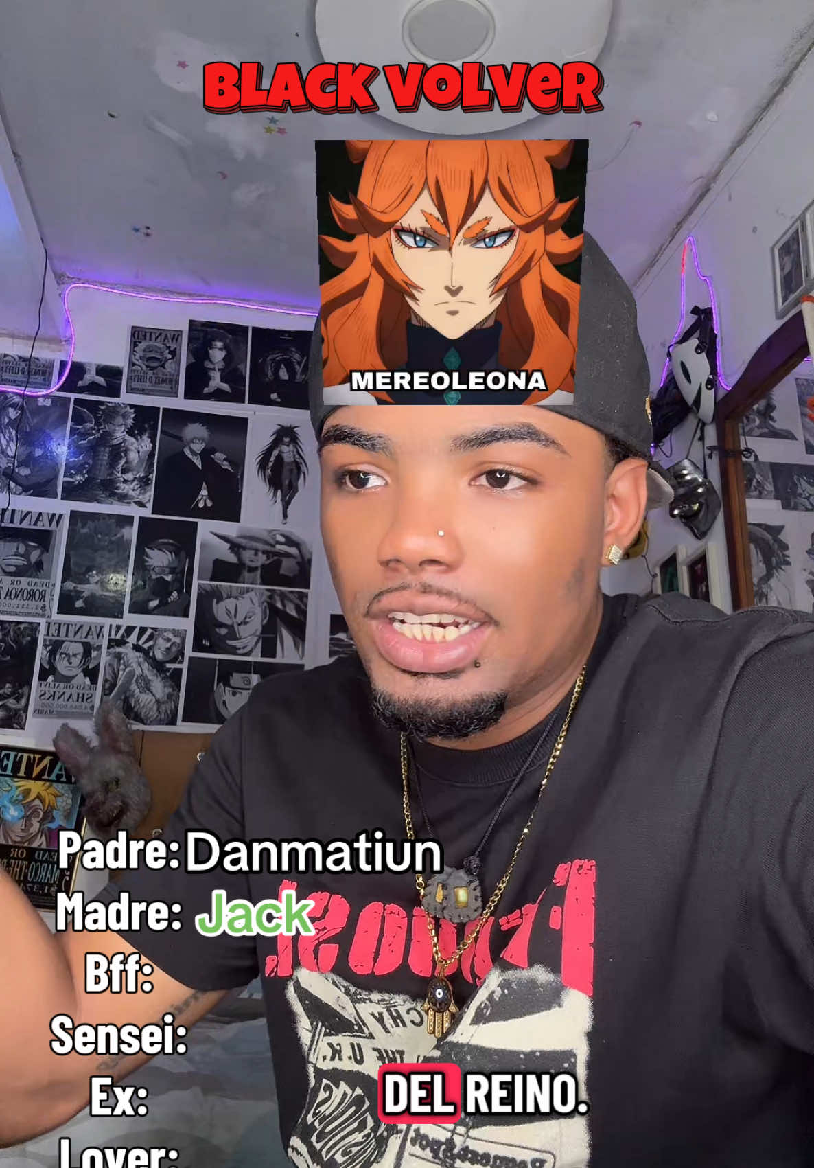 @🦊I’AM LOKY RD🦊
