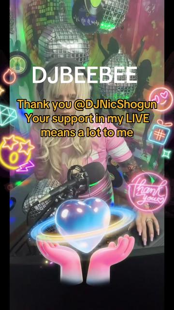 @DJBEEBEE#