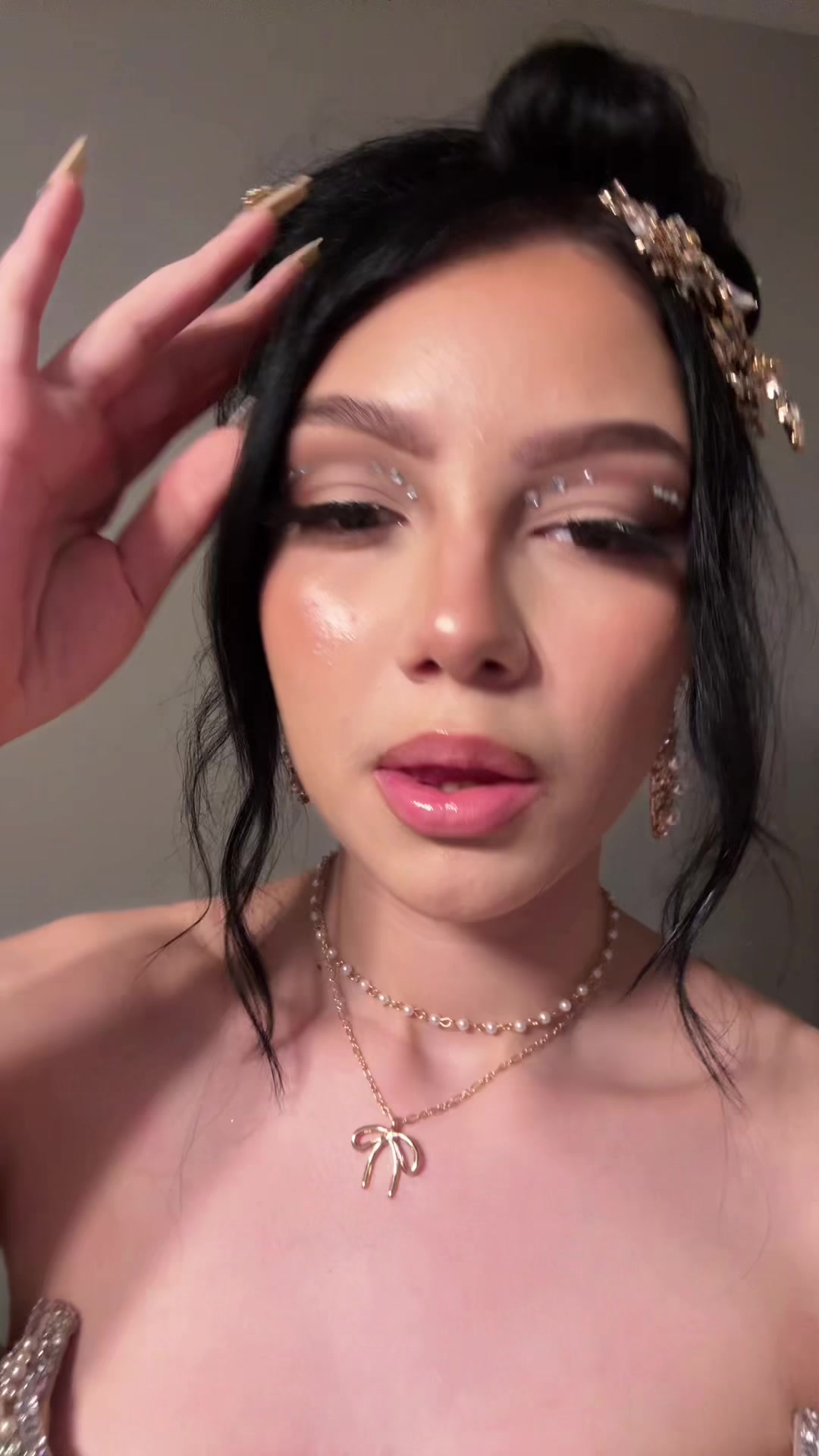 @Jania Payton