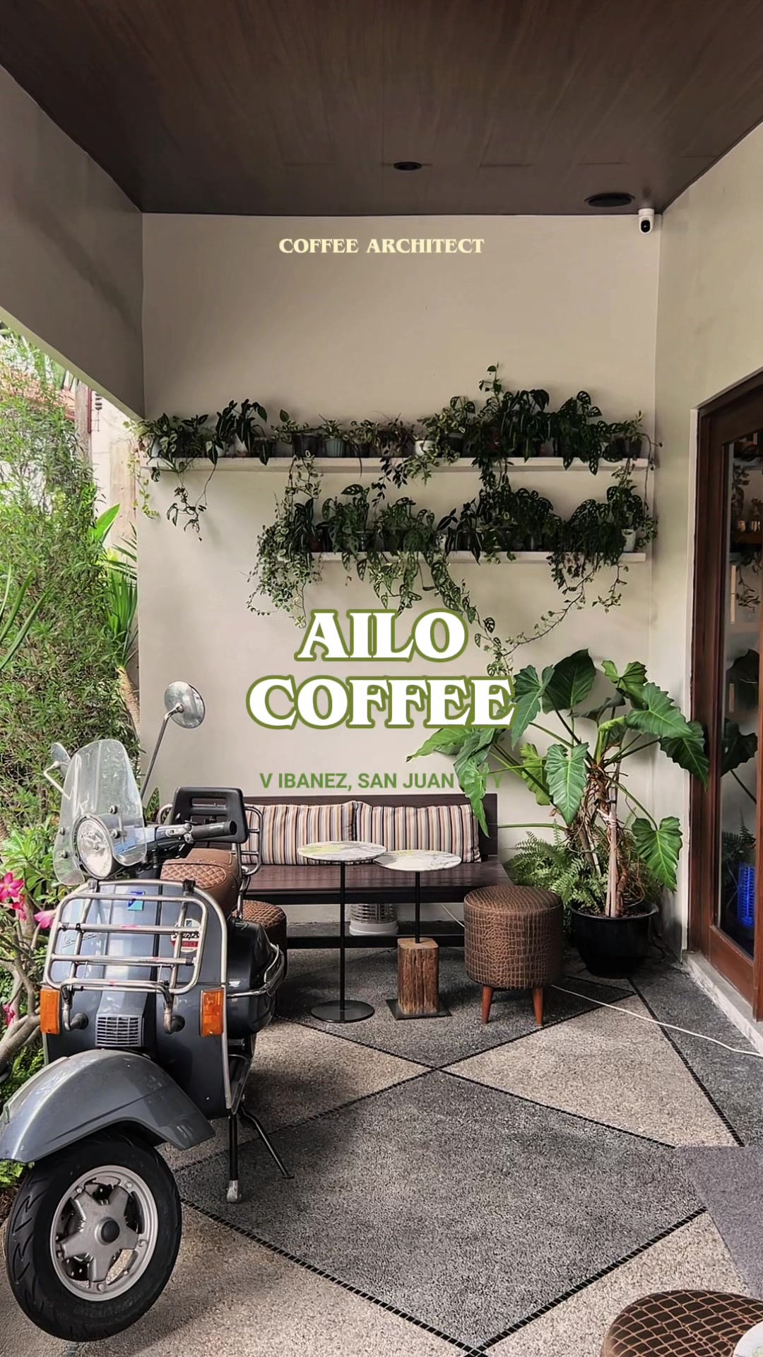 @coffee architect ⌂☕︎