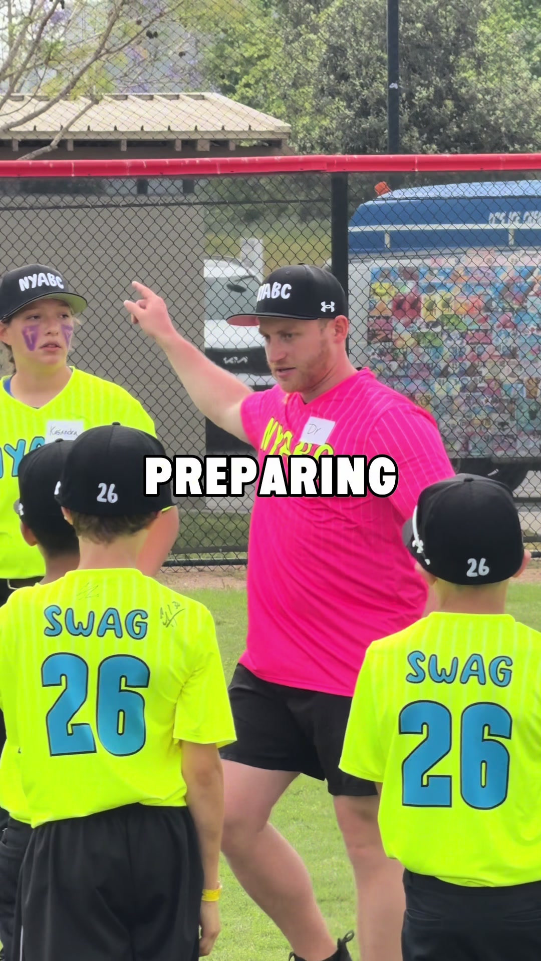 @White Rose Baseball