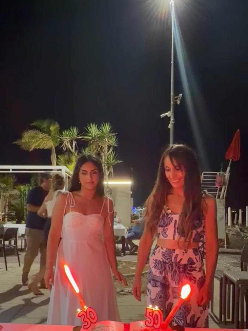 @Antonella Santamaria