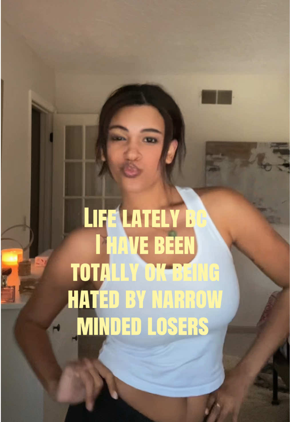 @Olivia