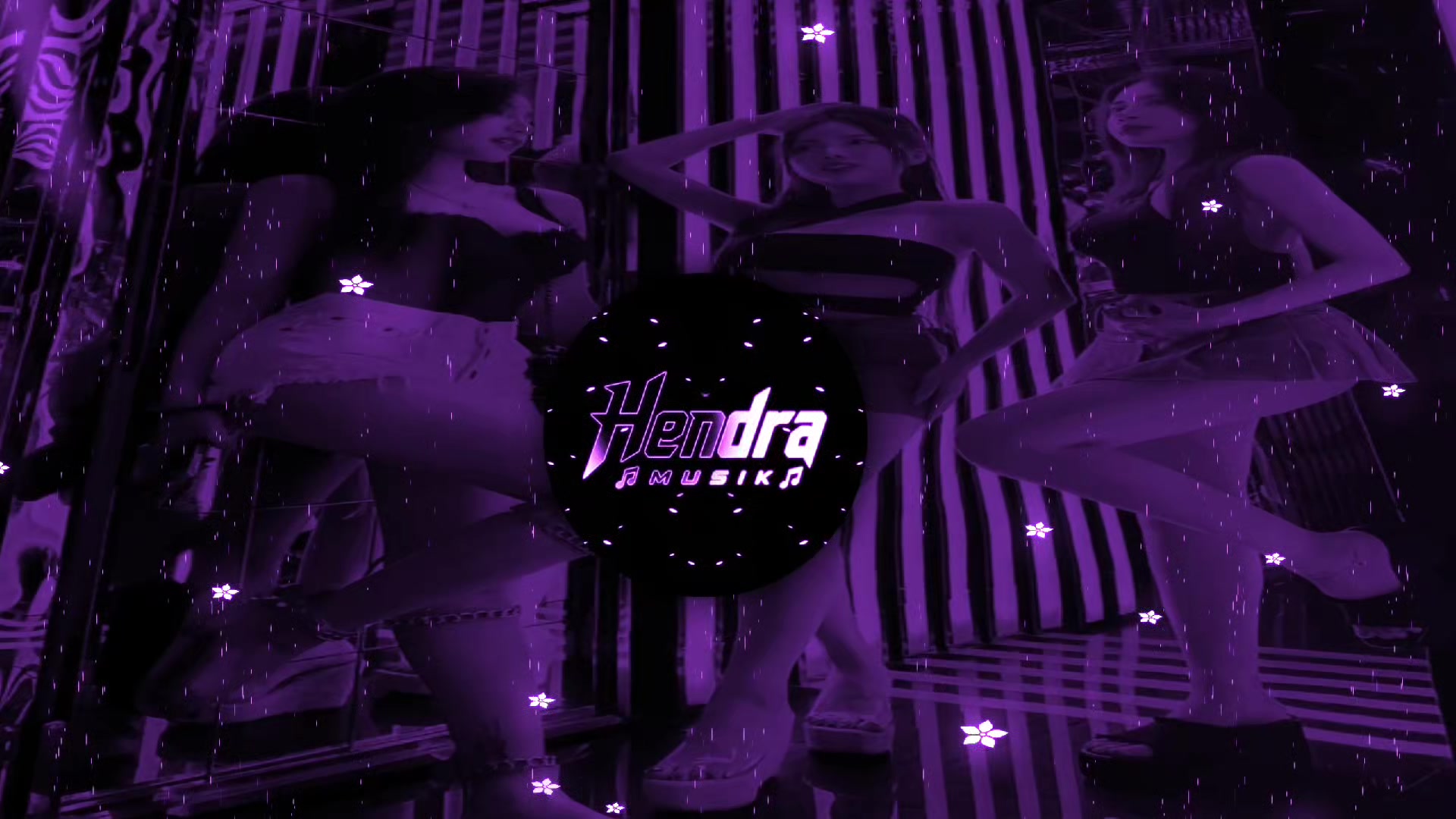 @Hendra_Izza Musik