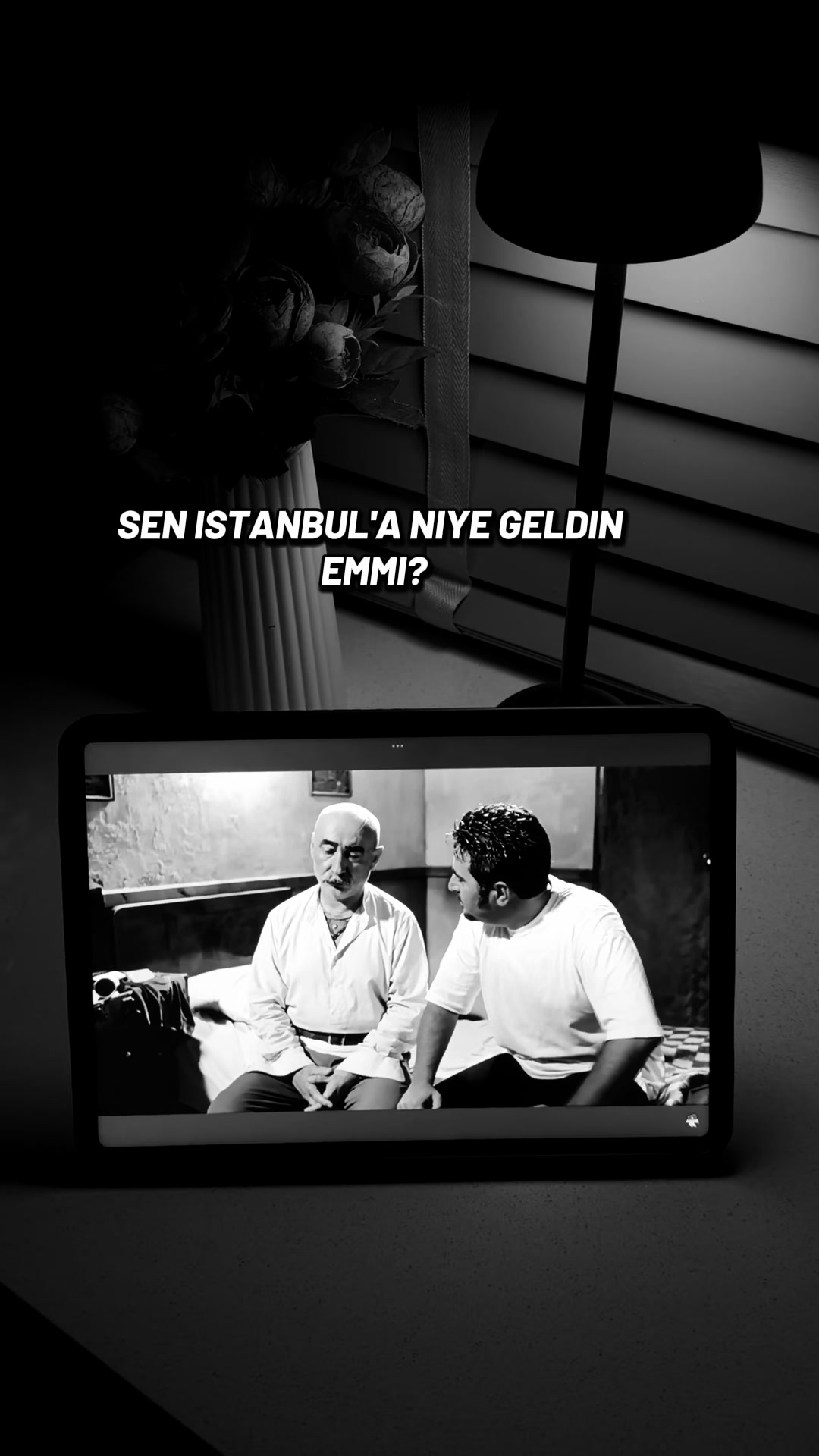 @YANLIZ ADAM