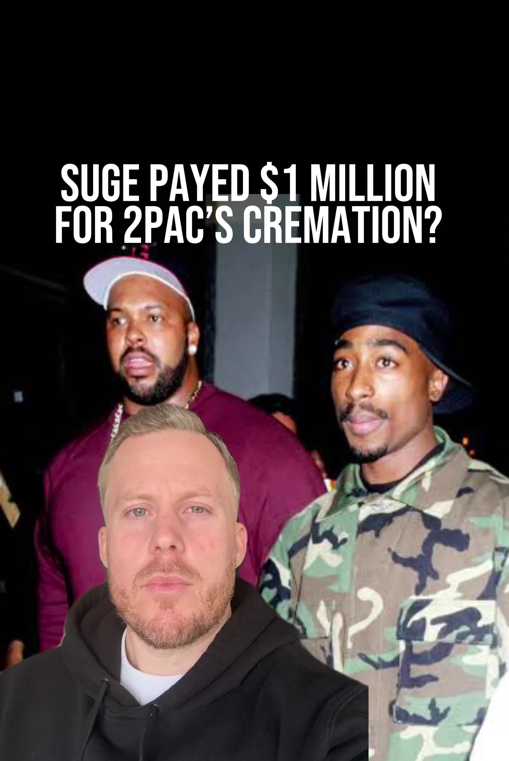 @Travel With 2Pac