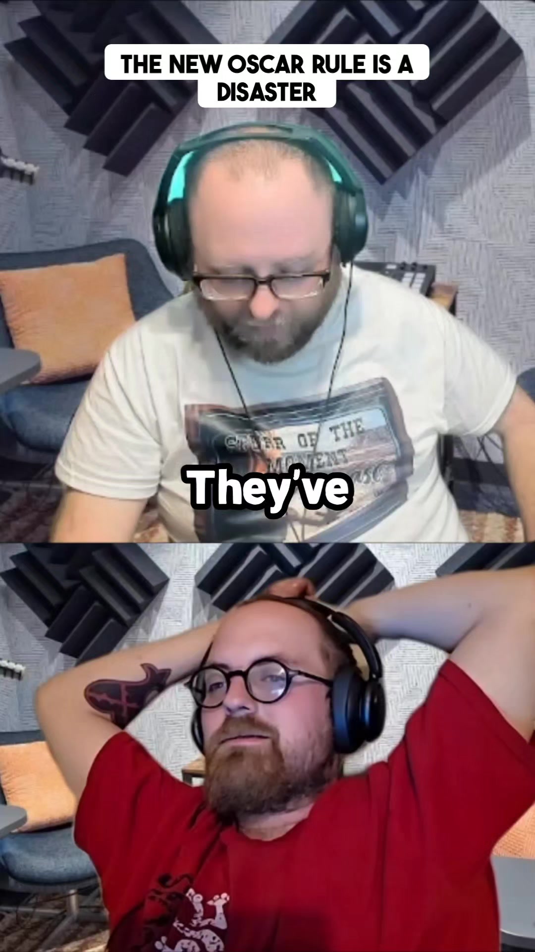 @SpurrOfTheMomentPodcast