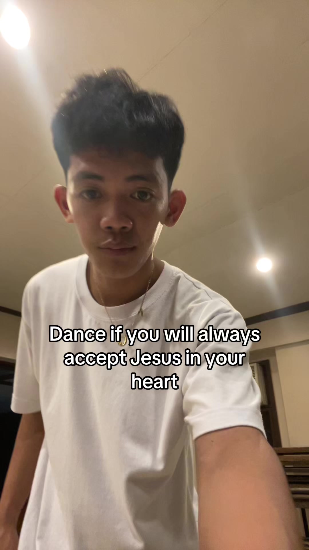 @Justin