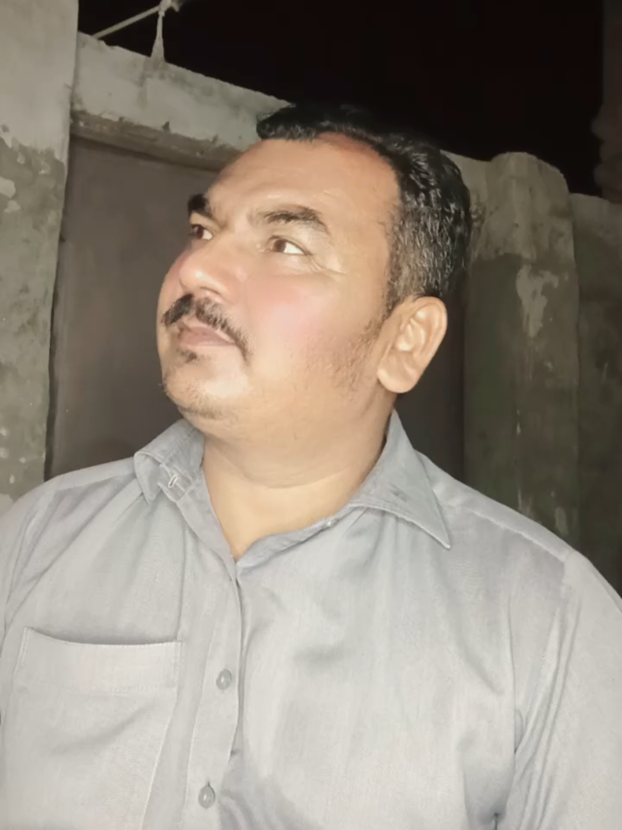 @Ajju Bhai &hearts;️