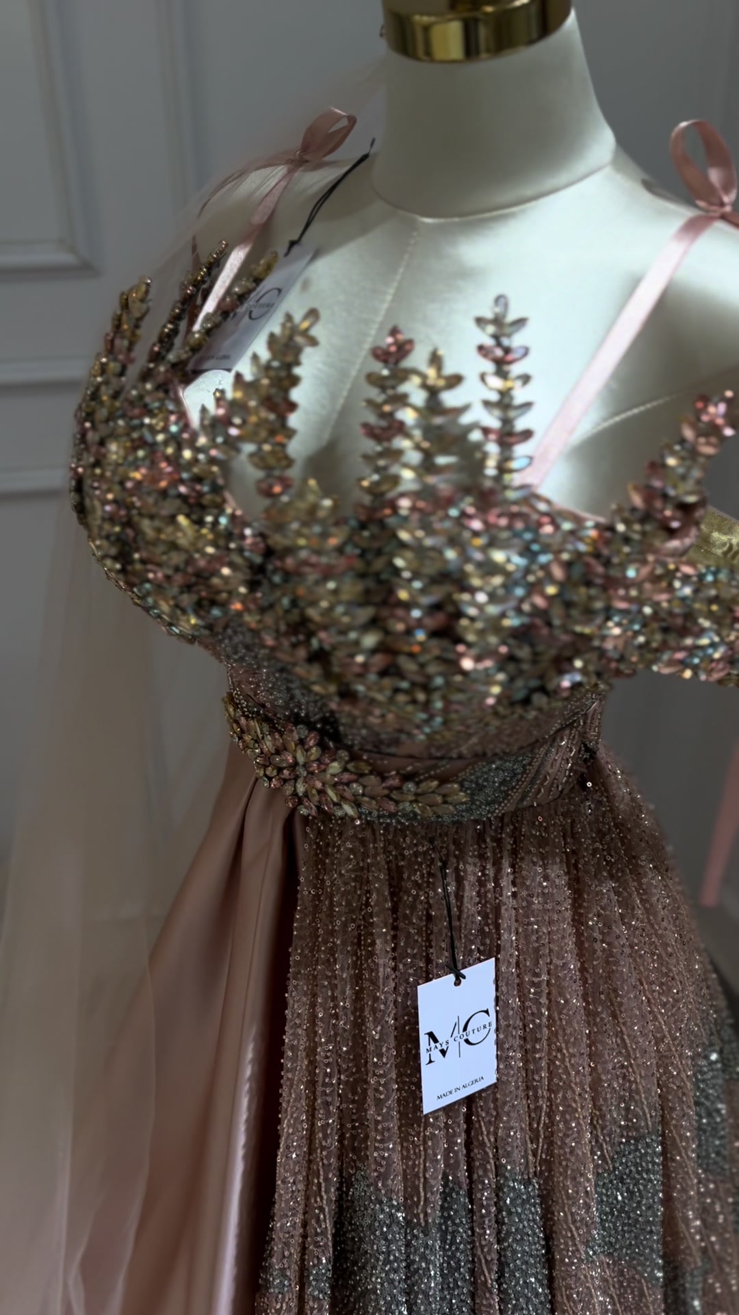 @mays couture