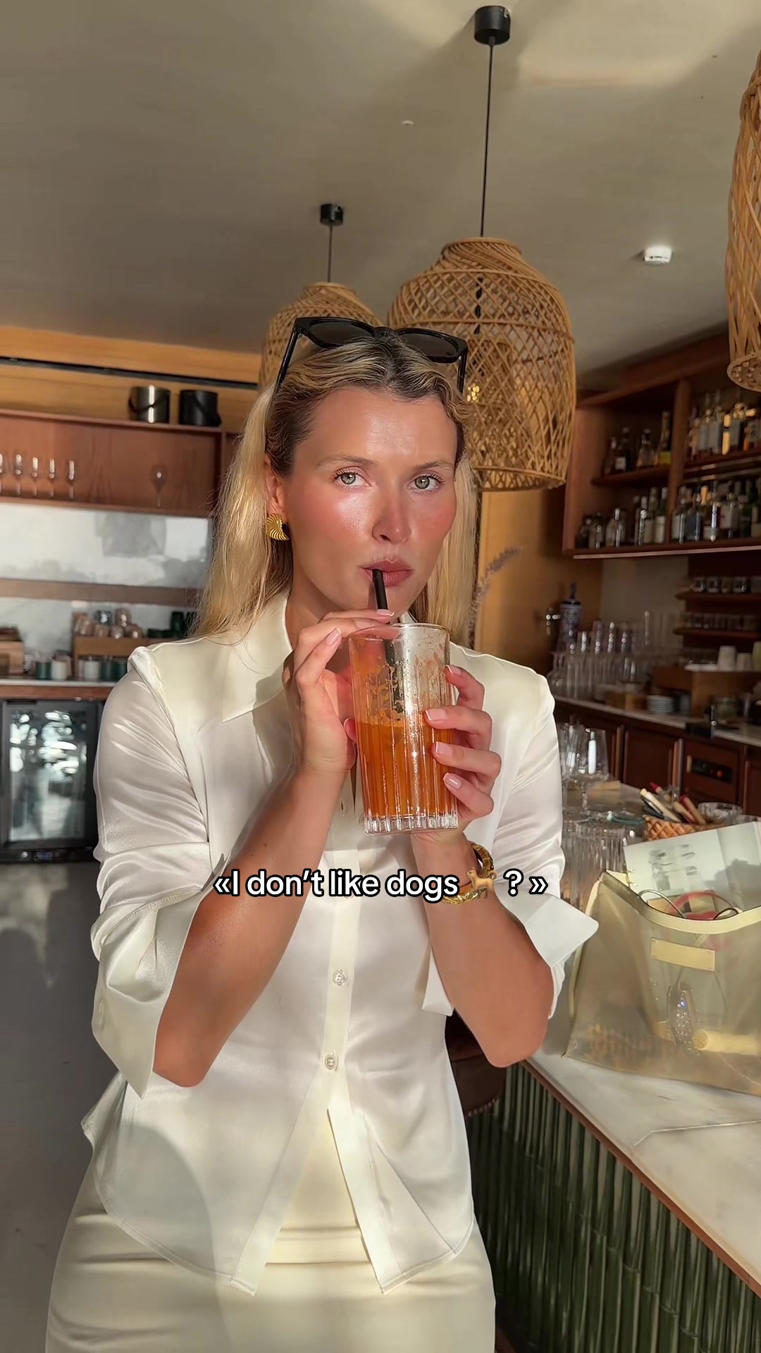 @Chloe Lecareux ☕️