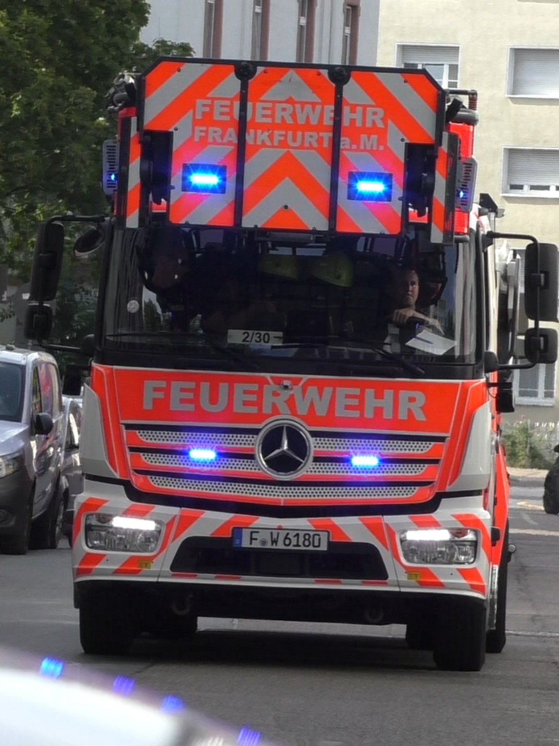 @Blaulichtfahrt