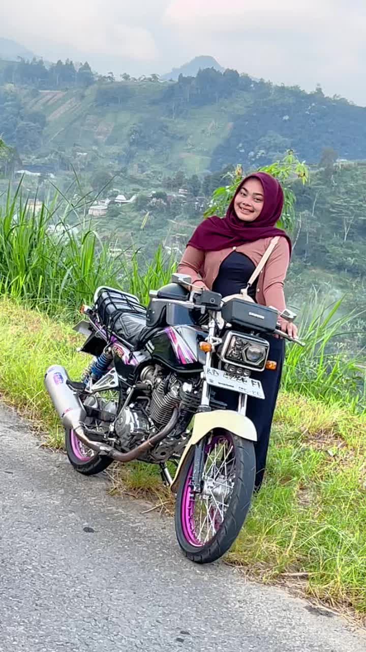 @GL &ldquo;berkah rambak&rdquo;