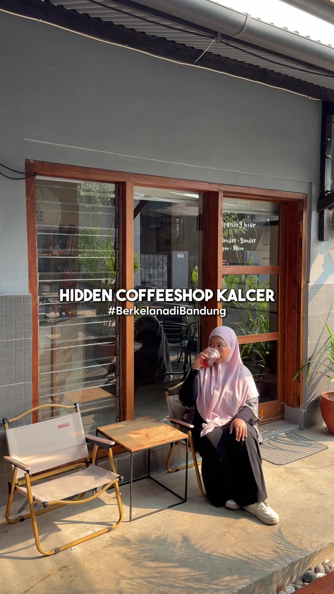 @Fira & Dandy | Kita Berkelana