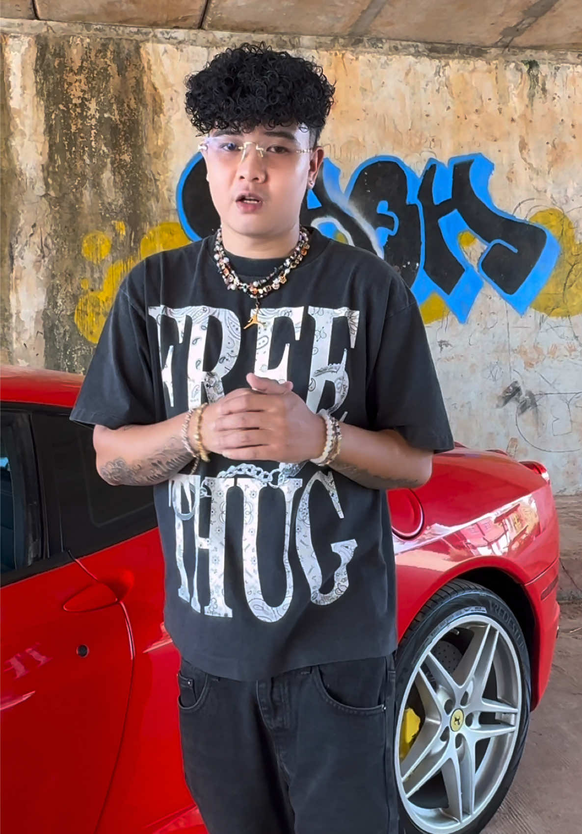 @KEEZY KBM