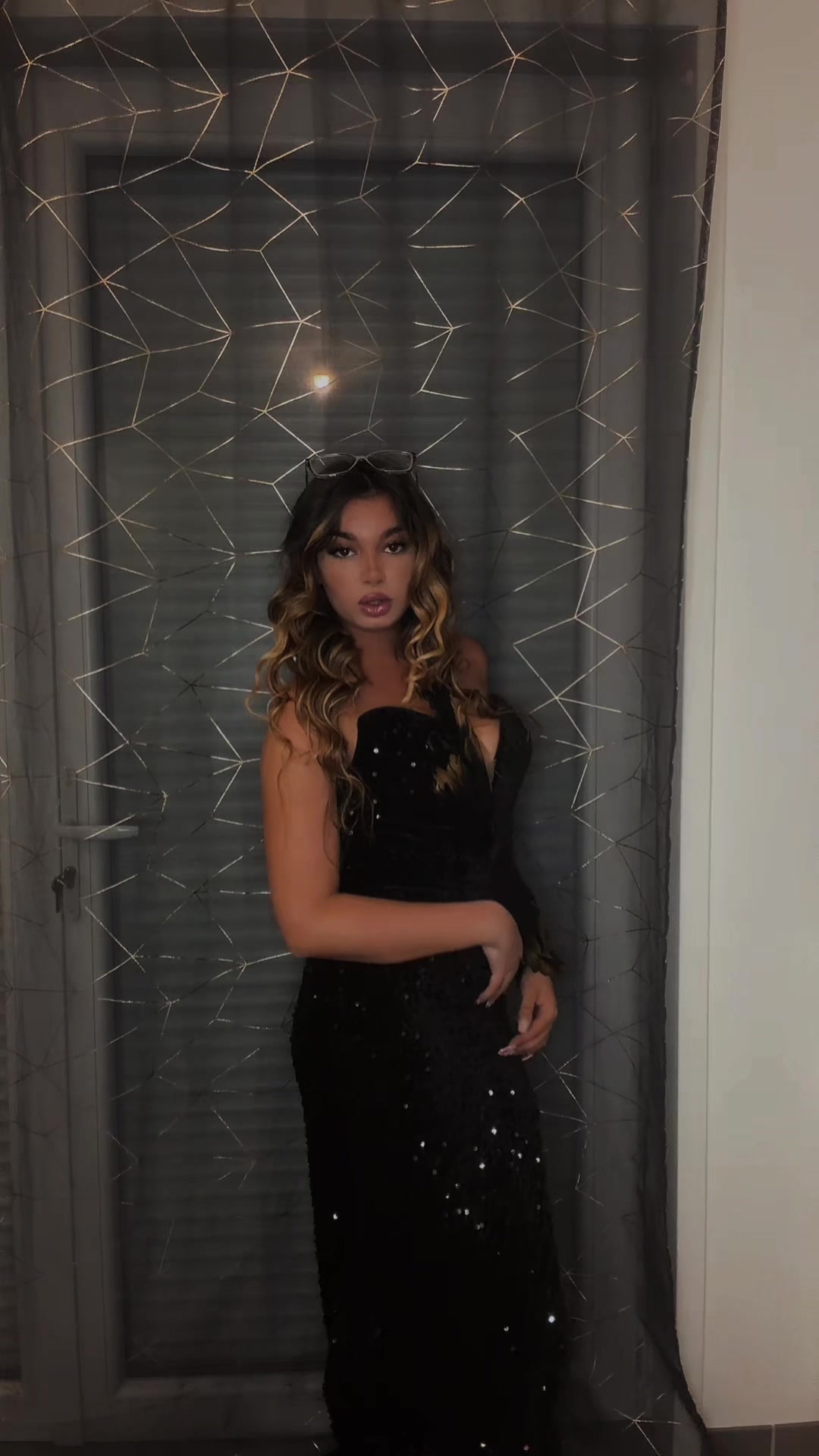@Madame C&oelig;ur Noir. 🖤