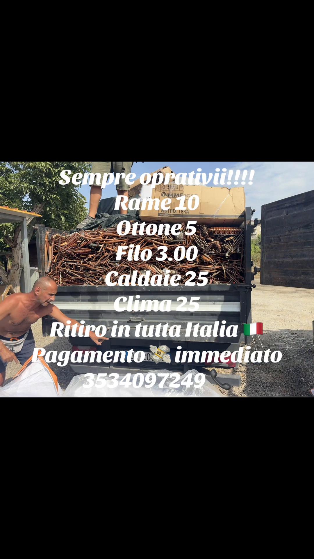 @Acquisto metalli