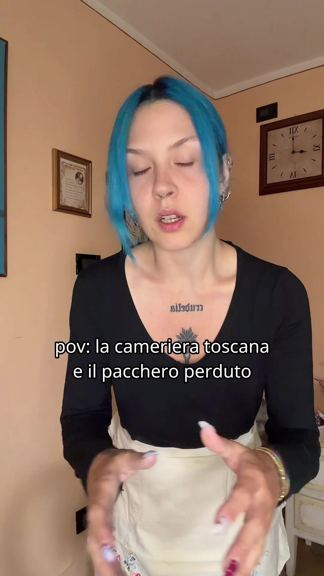 @Agnese Pucci