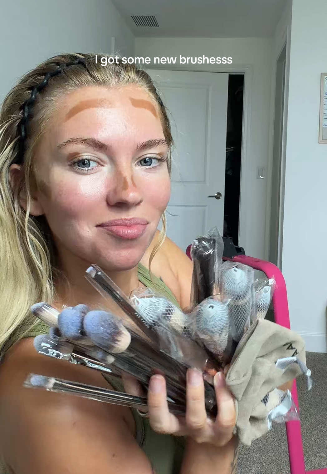 @Haleigh Marie