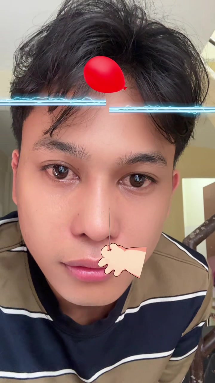 @Vincent James Nete