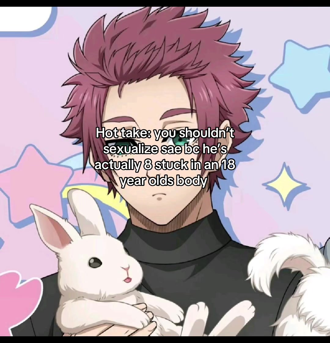 @bunsaetruther