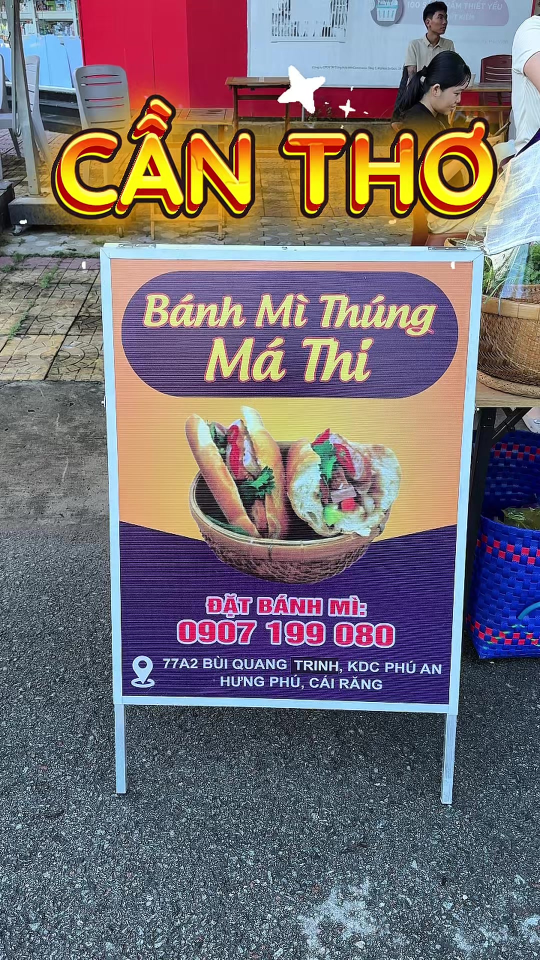 @Loanh Quanh Cần Thơ
