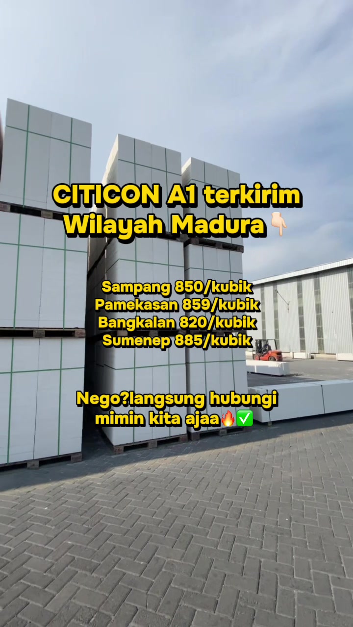 @Citicon Indonesia