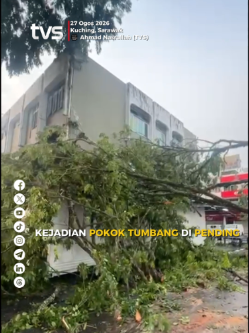 @tvsarawak