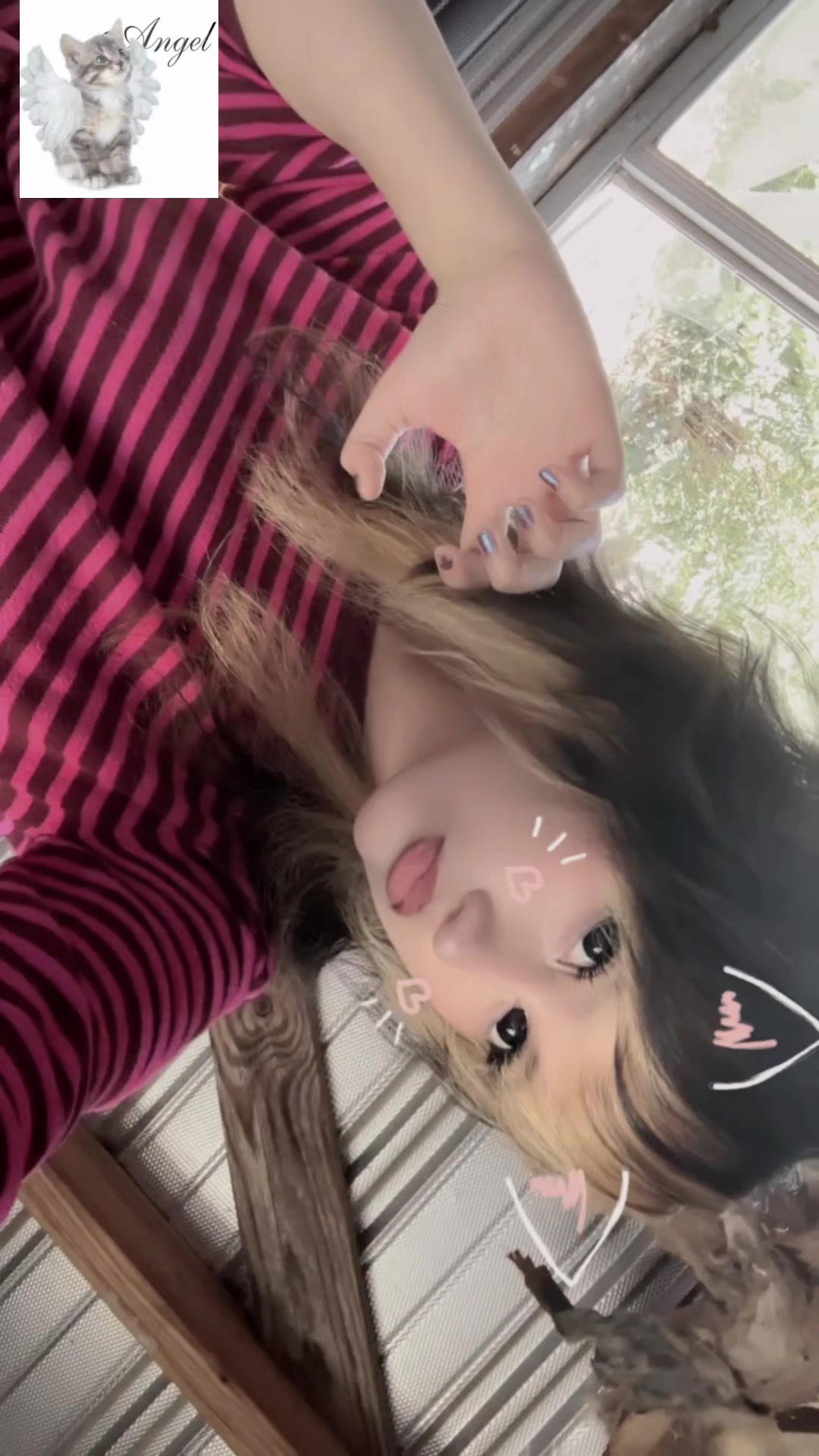 @𝕭𝖚𝖙𝖙𝖊𝖗𝖋𝖑𝖞ᶻ 𝗓 𐰁 .ᐟ