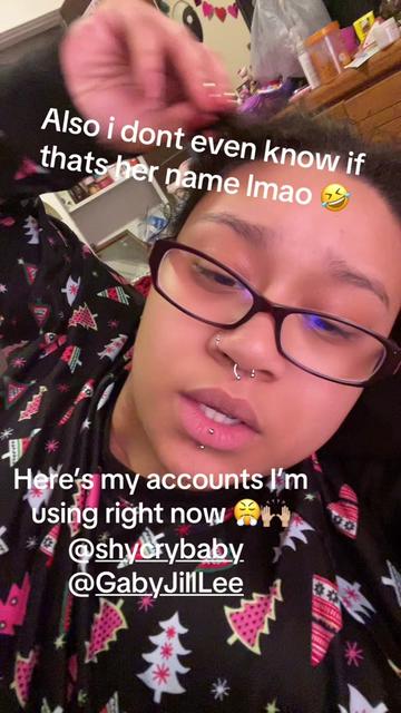 @Shycrybaby